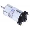 Crouzet Motor DC, řada: 4.8 24V dc Komutátorový 3070rpm 70 mNm 31 W 6 mm 1.71A