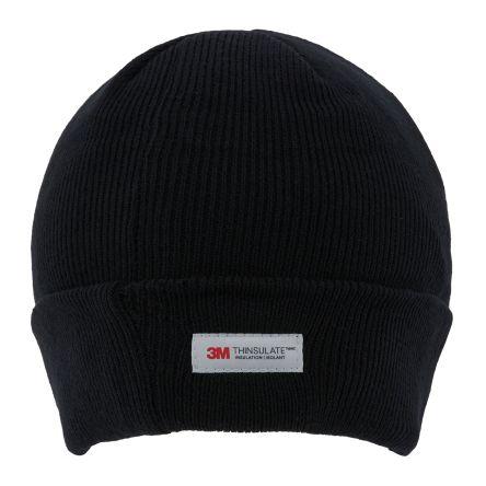 Regatta Professional Čepice Beanie, Čepice Beanie, Černá, Thinsulate