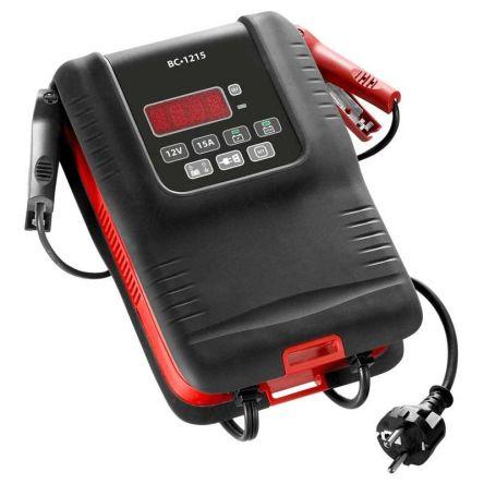 Nabíječka baterií BC1215PB Facom 12V 15 A