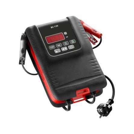 Nabíječka baterií BC126PB Facom 12V 6 A