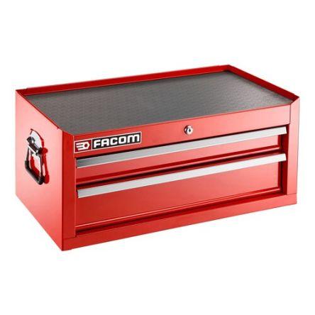 Skříň na nářadí 2zásuvková Ne, výška: 293 mm x 345mm, délka: 670 mm Facom