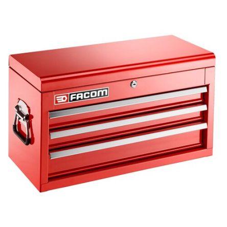 Skříň na nářadí 3zásuvková Ne, výška: 383 mm x 335mm, délka: 663 mm Facom