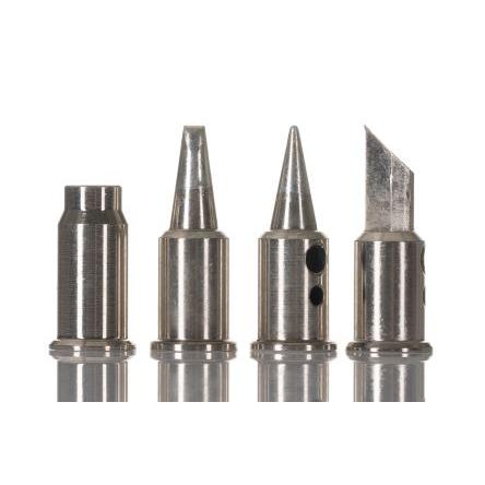 Facom Příslušenství pro pájení, číslo modelu: 1075.HS 189 mm Tužka nebo jemný kónický hrot