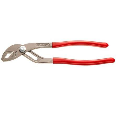Kleště sikovky 1, celková délka: 310.0mm, Polyvinylchlorid (úchopová část) délka čelistí 75mm Samočinné zuby Facom
