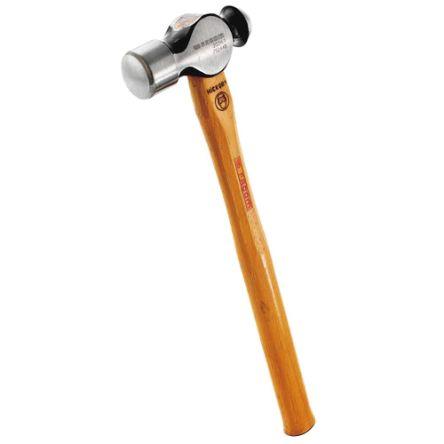 Kladivo Ocel Rozklepávací kladivo, materiál držadla: Ořechové dřevo, celková délka: 363 mm Facom 840 g