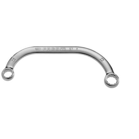 Očkový klíč 11 x 13 mm NE, celková délka: 143mm Facom