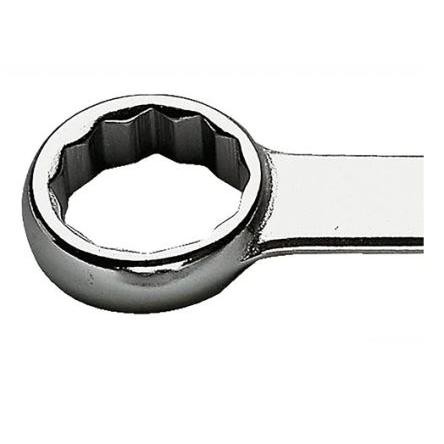 Očkový klíč 10 x 11 mm NE, celková délka: 150mm Facom