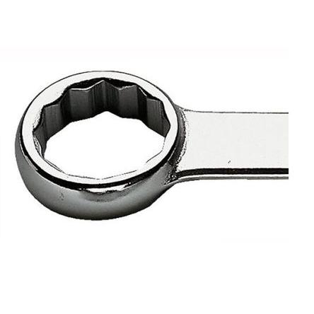 Očkový klíč 14 x 15 mm NE, celková délka: 185mm Facom
