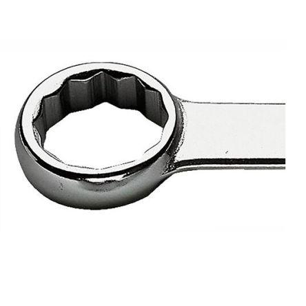 Očkový klíč 16 x 17 mm NE, celková délka: 210mm Facom