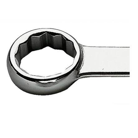 Očkový klíč 18 x 19 mm NE, celková délka: 225mm Facom