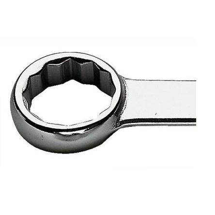 Očkový klíč 21 x 23 mm NE, celková délka: 240mm Facom
