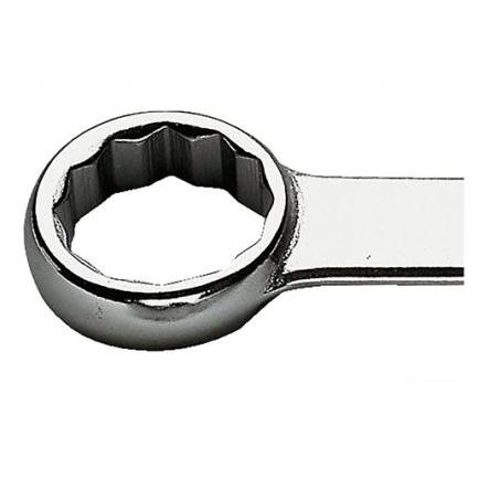 Očkový klíč 27 x 29 mm NE, celková délka: 315mm Facom