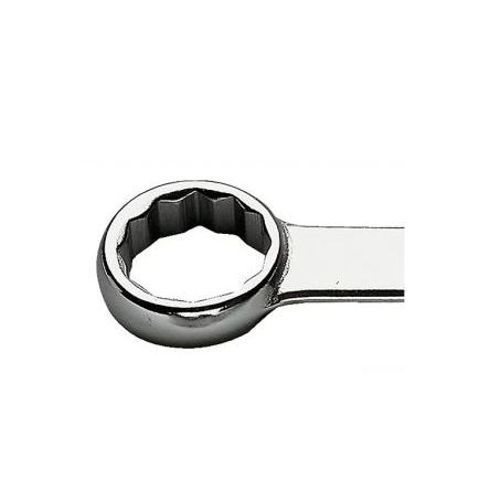Očkový klíč 30 x 32 mm NE, celková délka: 335mm Facom