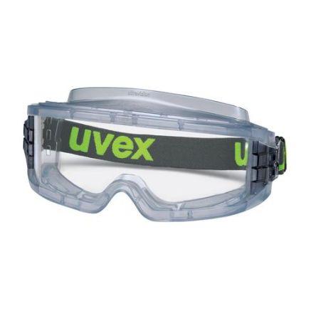 uvex Ochranné svářečské brýle barva Čirá DIN EN 166 + DIN EN 170 Polykarbonát Mechanicky odolný, řada: Ultravision Ano