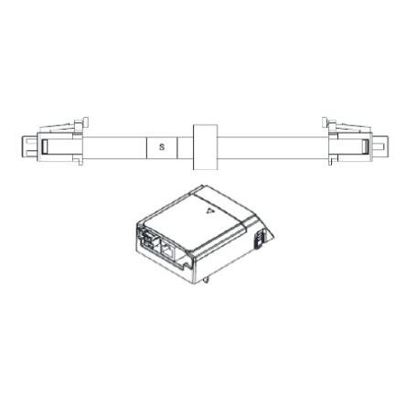 Delta Electronics CBM Kabel pro komunikační kartu