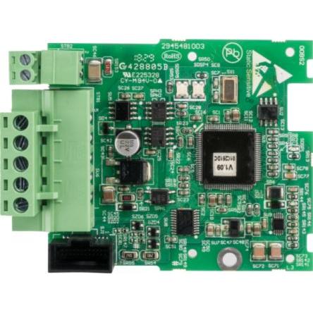Delta Electronics CMM Komunikační karta