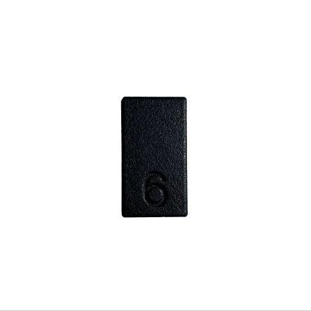 ZYMBIT Vyhodnocovací modul SM06201-01-HSM6, Modul
