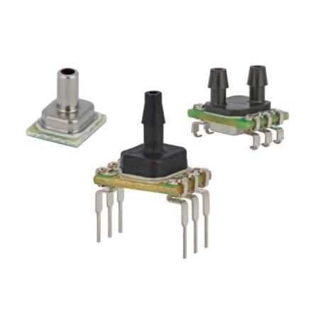 Honeywell Piezorezistivní snímač tlaku ABP2LANT001PGSA3XX 20 bar