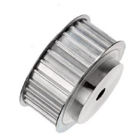 OPTIBELT Řemenice rozvodového řemenu, Hliník 18 zubů 16 mm rozteč 10 mm, vývrt: 22mm