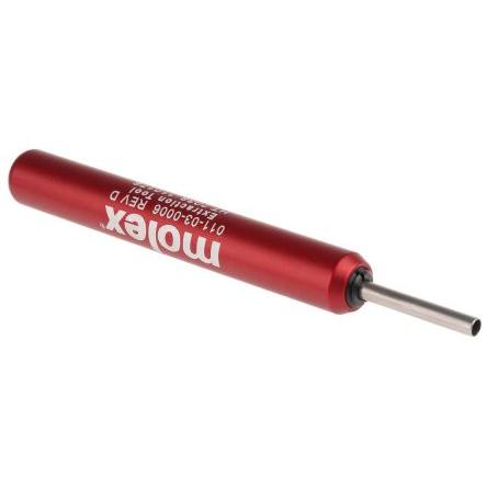 Vytahovací nástroj, řada: 207121 Molex