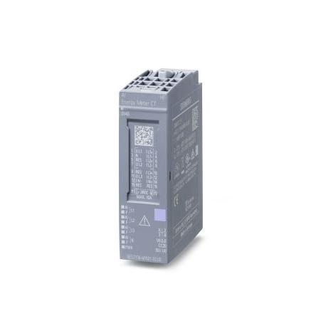 Siemens Modul I/O SIMATIC ET 200SP Analogové 28.8V