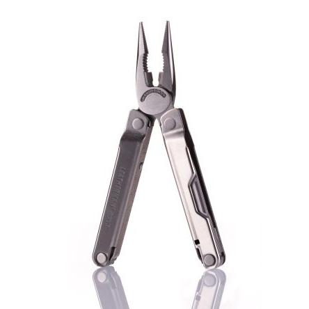 Multifunkční nástroj, celková délka: 158.7mm Leatherman 100 mm