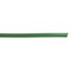 RS PRO Termočlánkový kabel/drát K 105 °C Polyvinylchlorid 25 m Stíněný, prameny vodičů: 7 x 0.2 mm
