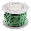 RS PRO Termočlánkový kabel/drát K 105 °C Polyvinylchlorid 25 m Stíněný, prameny vodičů: 7 x 0.2 mm
