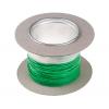RS PRO Termočlánkový kabel/drát K 260 °C Polytetrafluorethylén 25 m Nestíněný, prameny vodičů: 7 x 0.2 mm