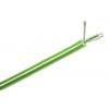 RS PRO Termočlánkový kabel/drát K 105 °C Polyvinylchlorid 25 m Stíněný, prameny vodičů: 7 x 0.2 mm
