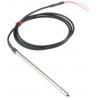 RS PRO PT100 6 mm 150 mm 4 Class B 250 °C