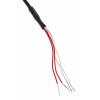 RS PRO PT100 6 mm 250 mm 4 Class B 250 °C