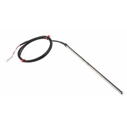 RS PRO PT100 6 mm 250 mm 4 Class B 250 °C