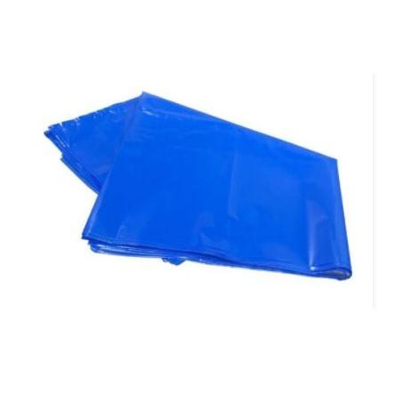 Hanmere Polythene Sáček do nádoby 275 Per Pack ks, Modrá Polyetylen 0.019 mm