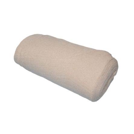 Robert Scott Hadry, Stockinette, Bílá Bavlna, Čištění Suché Role, počet ubrousků: 20 V balení 12 x 31 cm Opakované