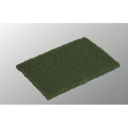 Vileda Brusná ruční podložka, Zelená, Mycí houba 150 mm, Mytí nádobí 15cm 230 mm
