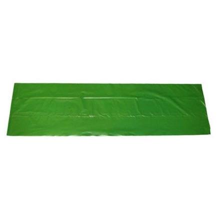 RS PRO Sáček do nádoby 100 V balení ks, Žlutá Polyetylen 90L 0.03 mm