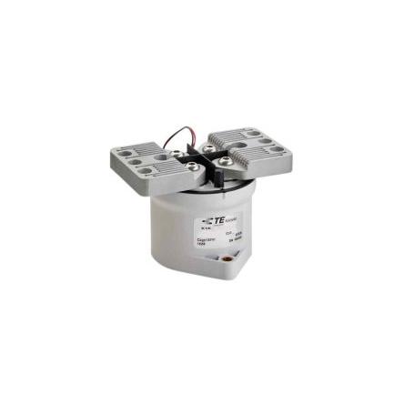 TE Connectivity Stykač napětí ve vinutí 32V dc 1pólový 1 kA 1kV 32V dc Instalační stykač, rozsah: K1K SPST-NO