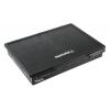 Raaco Box ESD, Vodivý, Polypropylen, délka: 320 mm Vyhovuje normě EN 61340-5-1, šířka: 225mm, výška: 47 mm