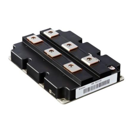 Infineon IGBT modul FZ1800R45HL4S7BPSA1 Jednoduchý 1.8 kA 4500 V, AG-IHVB190 3