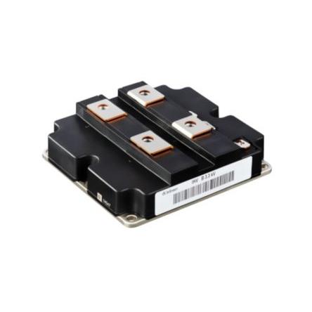 Infineon IGBT modul FZ825R33HE4DBPSA1 Jednoduchý 825 A 3300 V, AG-IHVB130 2