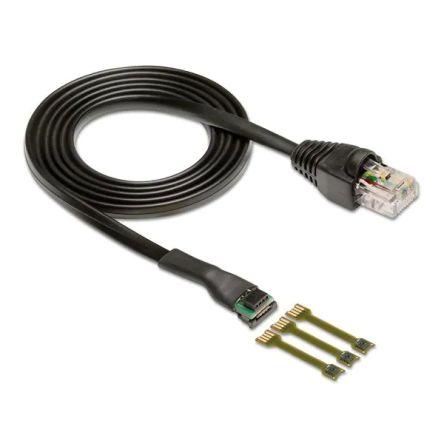 Snímač teploty a vlhkosti, klasifikace: Sada pro hodnocení for SEK-SHT40I-AD1B-Sensors, pro použití s: SHT40I-AD1B