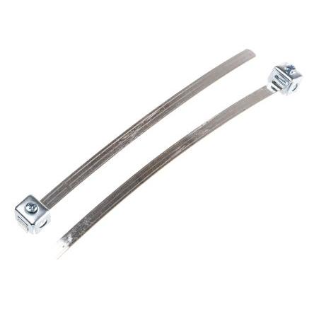 Zemnicí pásek Bronz Bronz průměr 28 mm průměr 6 mm² průměr 8 mm průměr 2.5 mm² SES Sterling