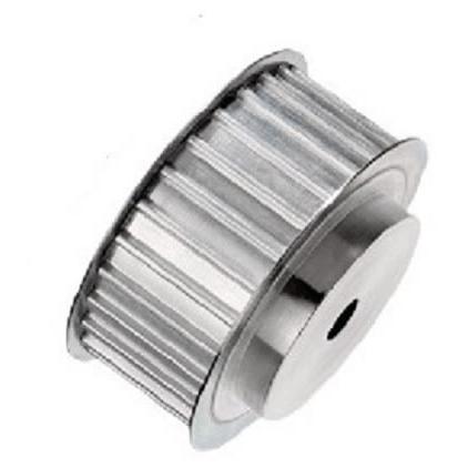 OPTIBELT Řemenice rozvodového řemenu, Hliník 12 zubů 15 mm rozteč 3 mm, vývrt: 5mm