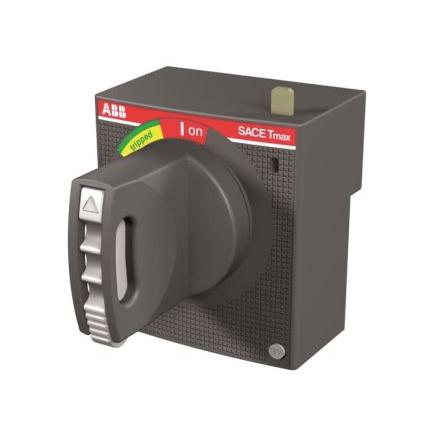 ABB, Otočná klika, pro použití s: SACE XT, rozsah: Tmax XT