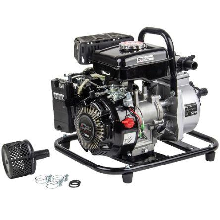 Benzínové vodní čerpadlo 116L/min 230V SIP