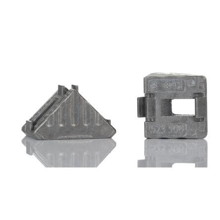 Bosch Rexroth M4 Úhlový držák Propojovací komponent 20 mm 6 mm
