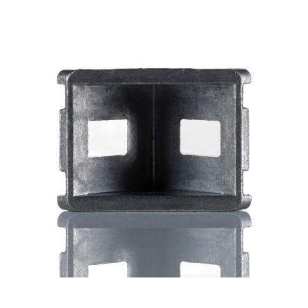 Bosch Rexroth M4 Úhlový držák Propojovací komponent 20 mm 6 mm