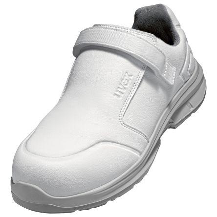 uvex Uvex 1 sport white Unisex Bílá Kompozit Bezpečnostní obuv 8 42