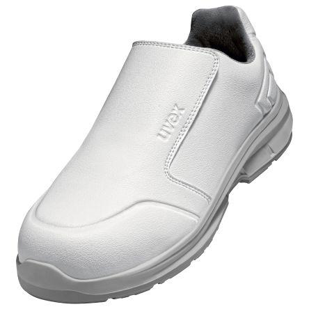 uvex Uvex 1 sport white Unisex Bílá Kompozit Bezpečnostní obuv 6.5 40